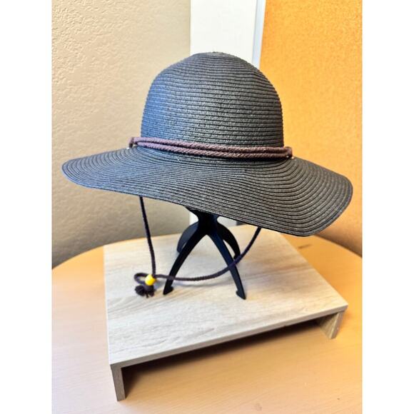 Chaos Packable Wide-Brim Sun Hat - L/XL - Picture 1 of 8